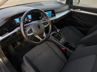Volkswagen Golf Life 2.0 TDI 85 kW (115 CV)