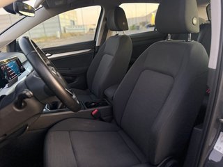 Volkswagen Golf Life 2.0 TDI 85 kW (115 CV)