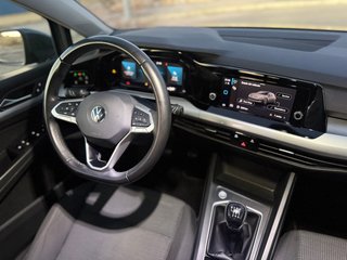 Volkswagen Golf Life 2.0 TDI 85 kW (115 CV)