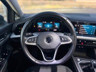 Volkswagen Golf Life 2.0 TDI 85 kW (115 CV)