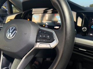Volkswagen Golf Life 2.0 TDI 85 kW (115 CV)
