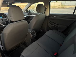 Volkswagen Golf Life 2.0 TDI 85 kW (115 CV)
