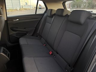 Volkswagen Golf Life 2.0 TDI 85 kW (115 CV)