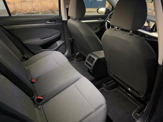 Volkswagen Golf Life 2.0 TDI 85 kW (115 CV)