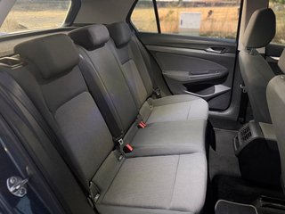 Volkswagen Golf Life 2.0 TDI 85 kW (115 CV)