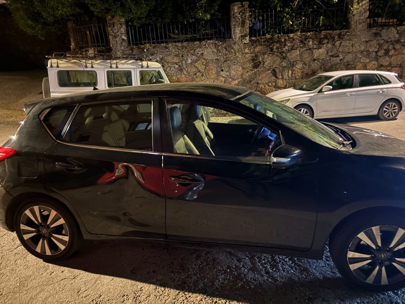 Nissan Pulsar 2018 - foto 1