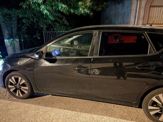 Nissan Pulsar 2018