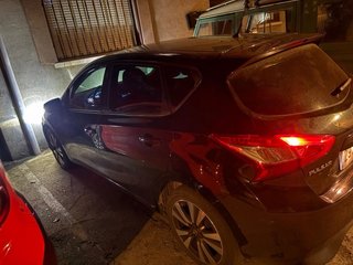 Nissan Pulsar 2018
