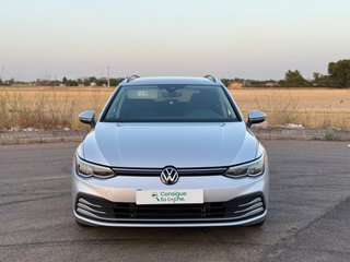 Volkswagen Golf Variant Life 1.0 eTSI 81 kW (110 CV) DSG