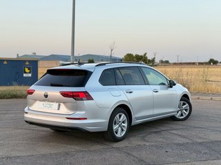 Volkswagen Golf Variant Life 1.0 eTSI 81 kW (110 CV) DSG