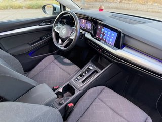 Volkswagen Golf Variant Life 1.0 eTSI 81 kW (110 CV) DSG