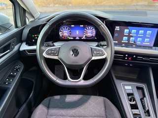 Volkswagen Golf Variant Life 1.0 eTSI 81 kW (110 CV) DSG