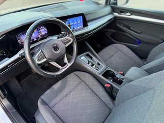Volkswagen Golf Variant Life 1.0 eTSI 81 kW (110 CV) DSG
