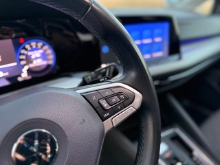 Volkswagen Golf Variant Life 1.0 eTSI 81 kW (110 CV) DSG