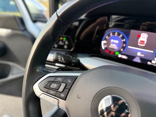 Volkswagen Golf Variant Life 1.0 eTSI 81 kW (110 CV) DSG