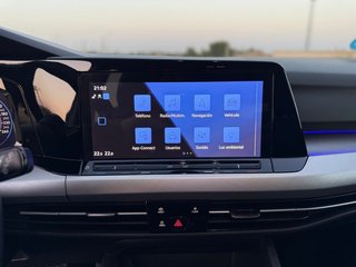 Volkswagen Golf Variant Life 1.0 eTSI 81 kW (110 CV) DSG