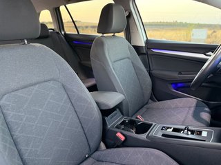 Volkswagen Golf Variant Life 1.0 eTSI 81 kW (110 CV) DSG