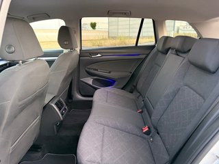 Volkswagen Golf Variant Life 1.0 eTSI 81 kW (110 CV) DSG