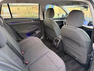 Volkswagen Golf Variant Life 1.0 eTSI 81 kW (110 CV) DSG