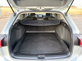 Volkswagen Golf Variant Life 1.0 eTSI 81 kW (110 CV) DSG