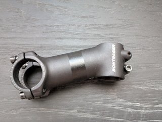 Potencia Bontrager Elite 90mm 17