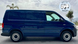 Volkswagen Transporter T6 2020