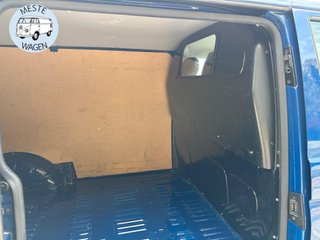 Volkswagen Transporter T6 2020