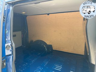 Volkswagen Transporter T6 2020
