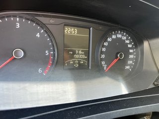 Volkswagen Transporter T6 2020