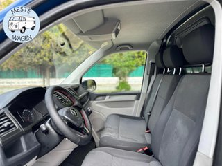 Volkswagen Transporter T6 2020