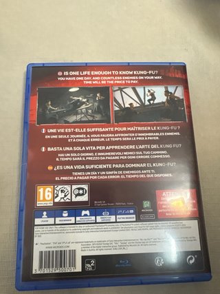 Consola PS4
