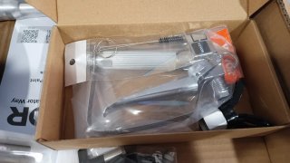 Kit Pistola Pulverizador VEVOR Alta Presión
