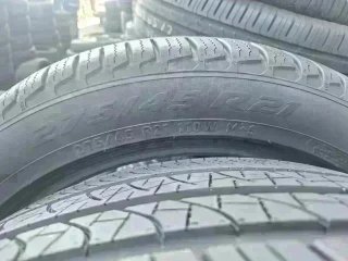 275 45 R21 110W M+S Pirelli - 2 neumáticos +80%