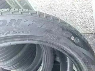 275 45 R21 110W M+S Pirelli - 2 neumáticos +80%