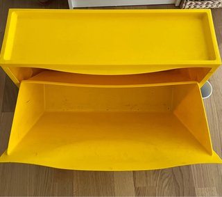 Zapatero Trones Ikea