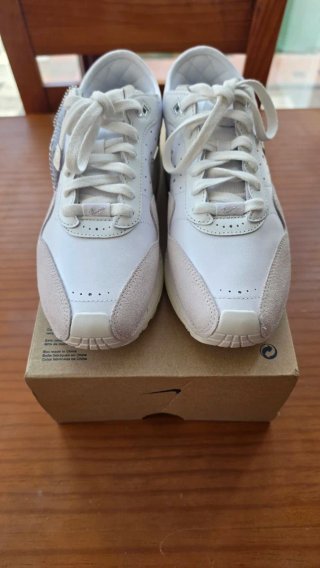 Nike Air Max 1 Jacquemus Summit White 41