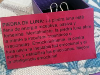Pendientes Plata 925 y Piedra de la Luna Ovalados