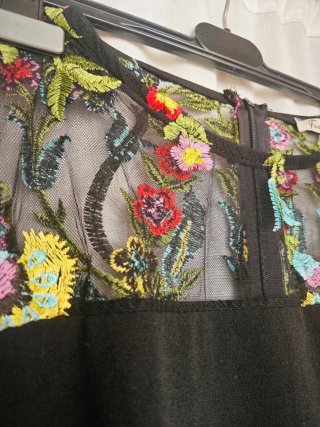 Vestido