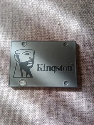 SSD Kingston 240GB SATA III