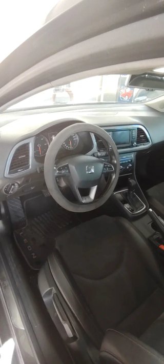 SEAT Leon 2015