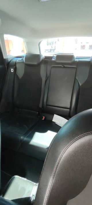 SEAT Leon 2015