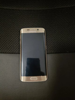 Samsung Galaxy S6 Edge