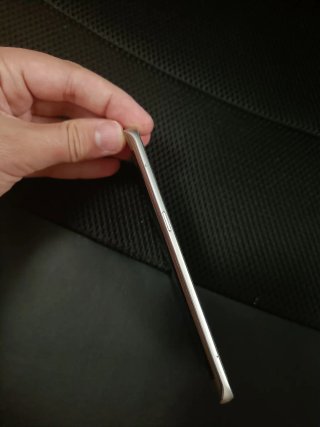 Samsung Galaxy S6 Edge