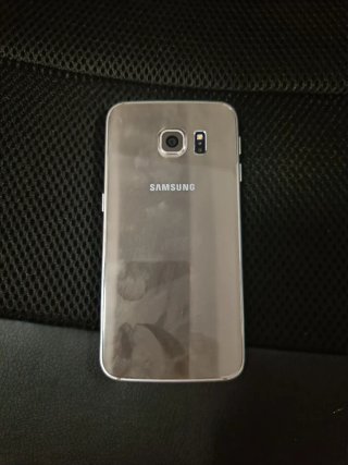 Samsung Galaxy S6 Edge