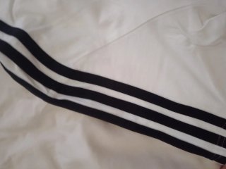 Camiseta Adidas manga corta