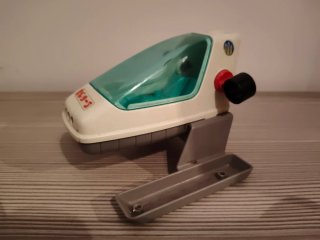 Playmobil Space 3588 Veicolo RG 9-5