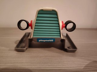 Playmobil Space 3588 Veicolo RG 9-5