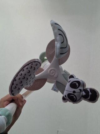 Móvil Tiny Love para bebé