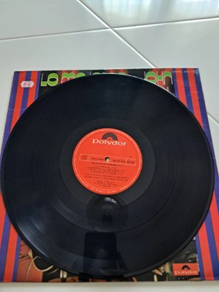 Vinilo John Mayall Lo mejor