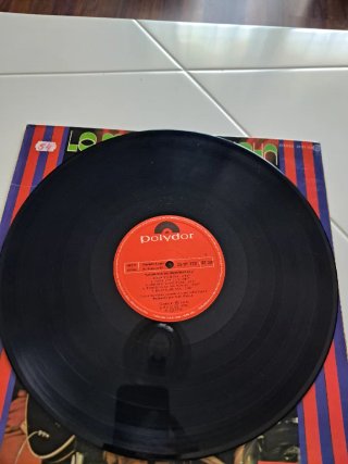 Vinilo John Mayall Lo mejor